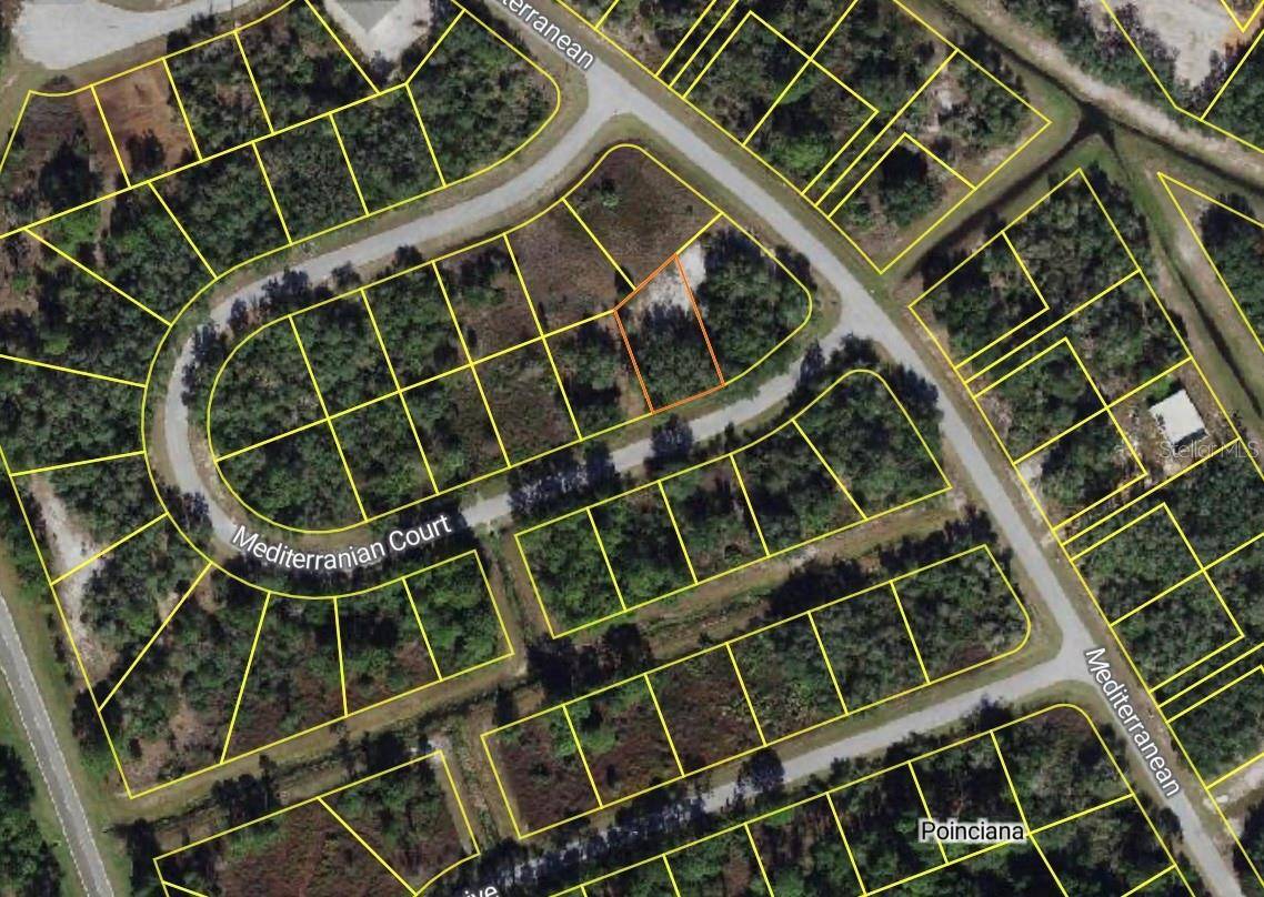 Kissimmee, FL 34759,MEDITERRANEAN CT