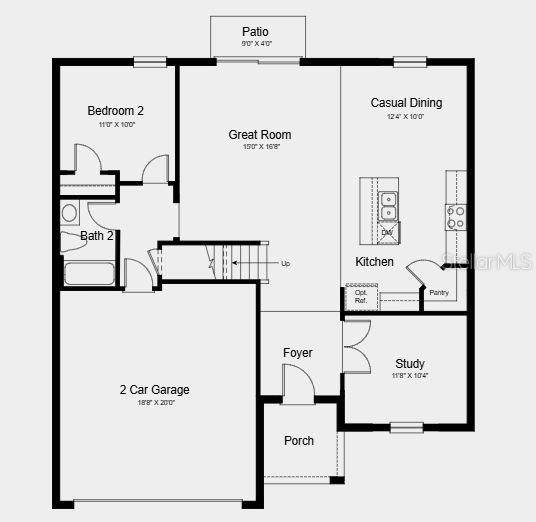 Hudson, FL 34669,13576 TROPICAL BREEZE WAY