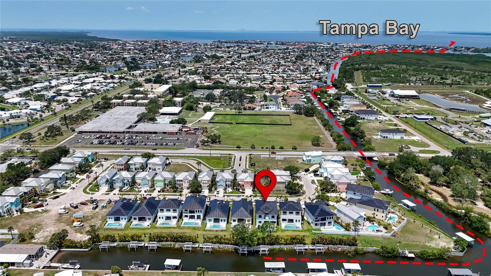 Apollo Beach, FL 33572,6530 SIMONE SHORES CIR