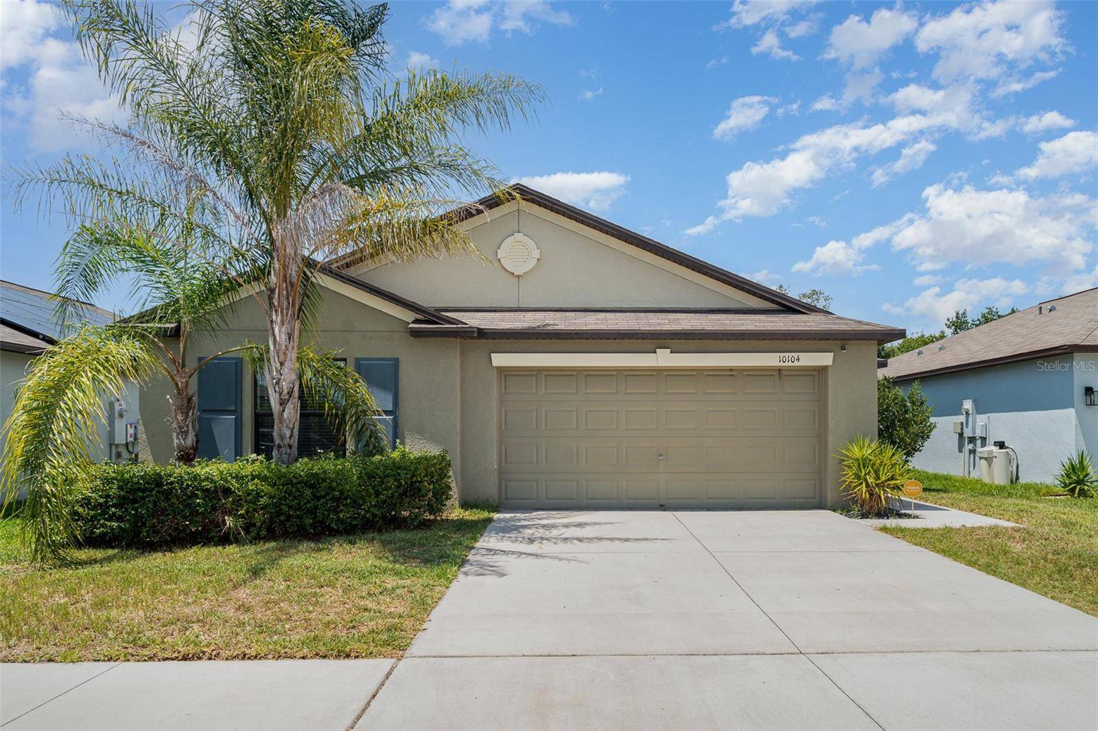 Wimauma, FL 33598,10104 CARLOWAY HILLS DR