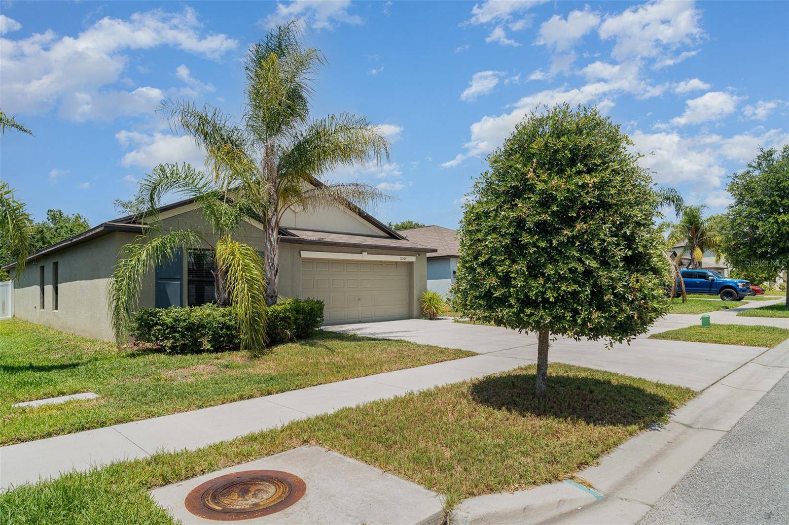 Wimauma, FL 33598,10104 CARLOWAY HILLS DR
