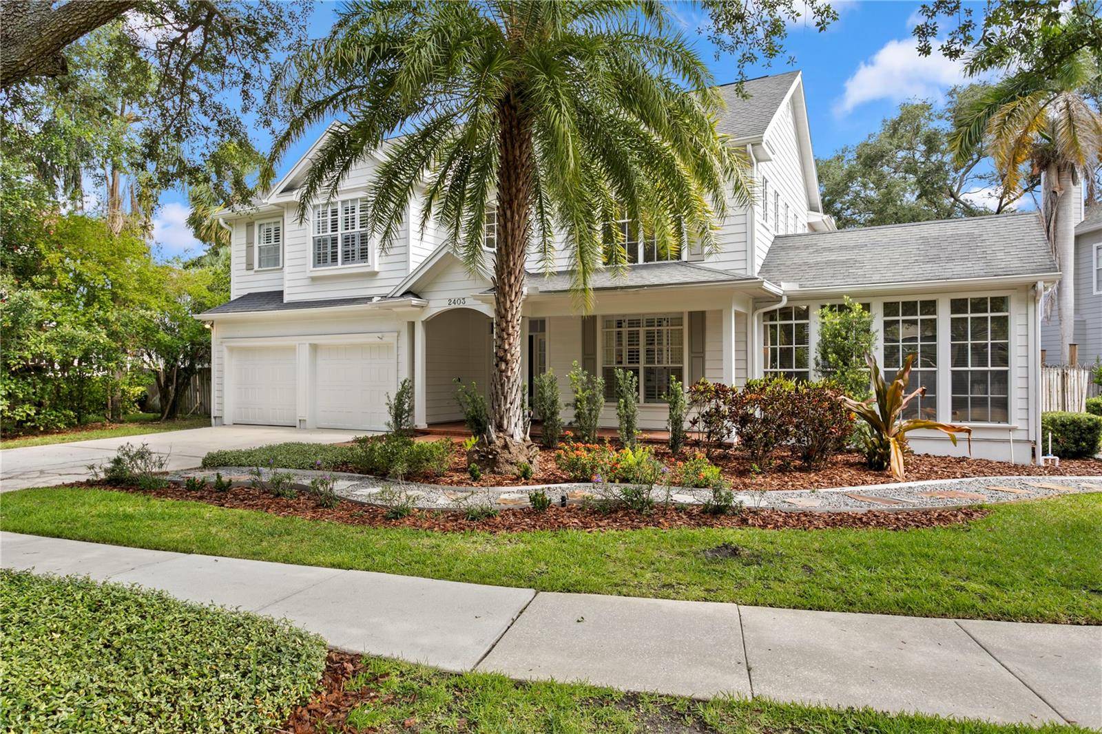Tampa, FL 33629,2403 W SUNSET DR