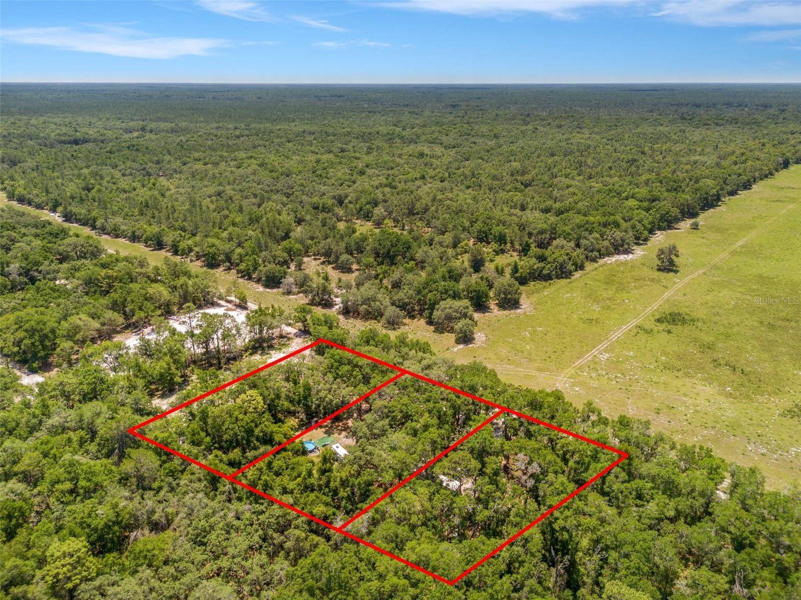 Dunnellon, FL 34432,SW 160TH