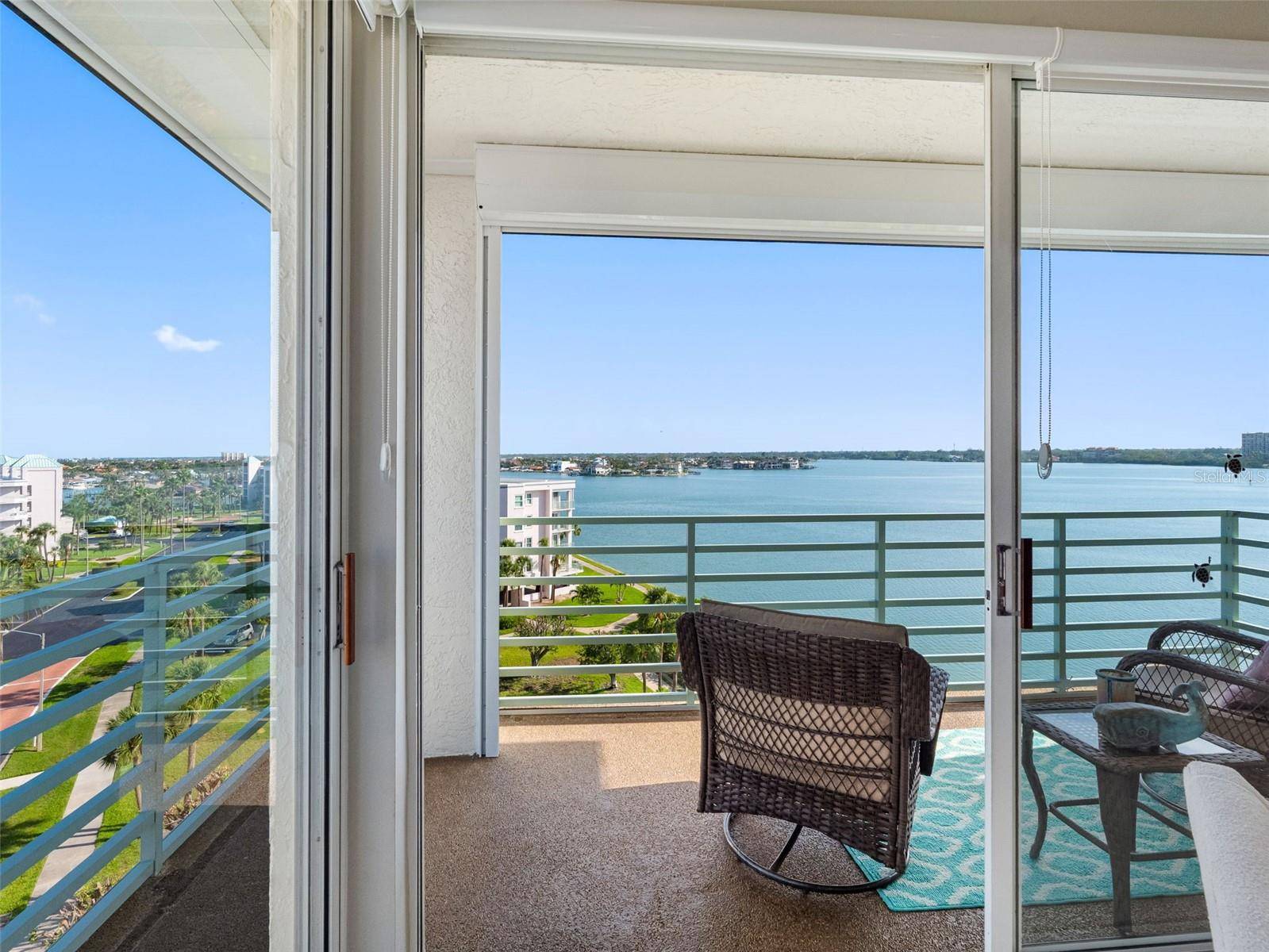 South Pasadena, FL 33707,7979 SAILBOAT KEY BLVD S #601