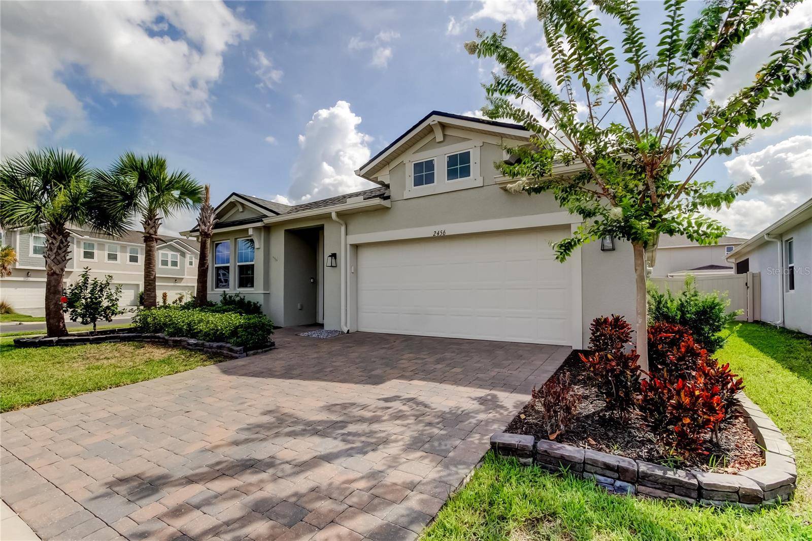 Lutz, FL 33558,2456 ARBOR WIND DR