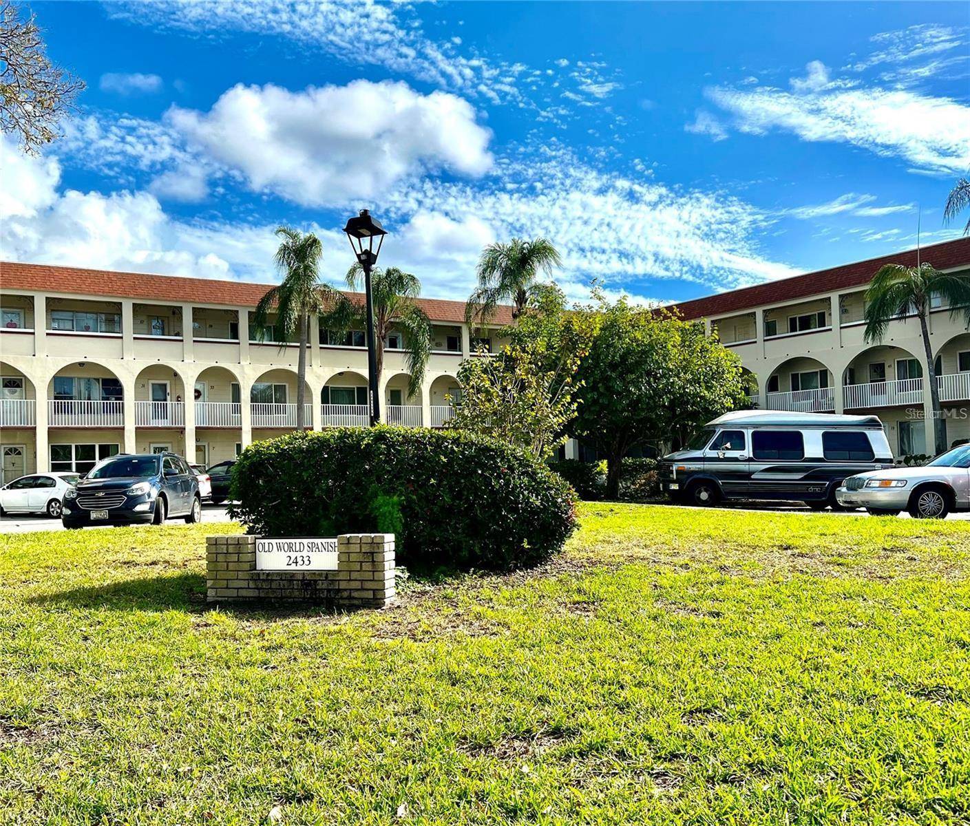 Clearwater, FL 33763,2433 BRAZILIA DR #43