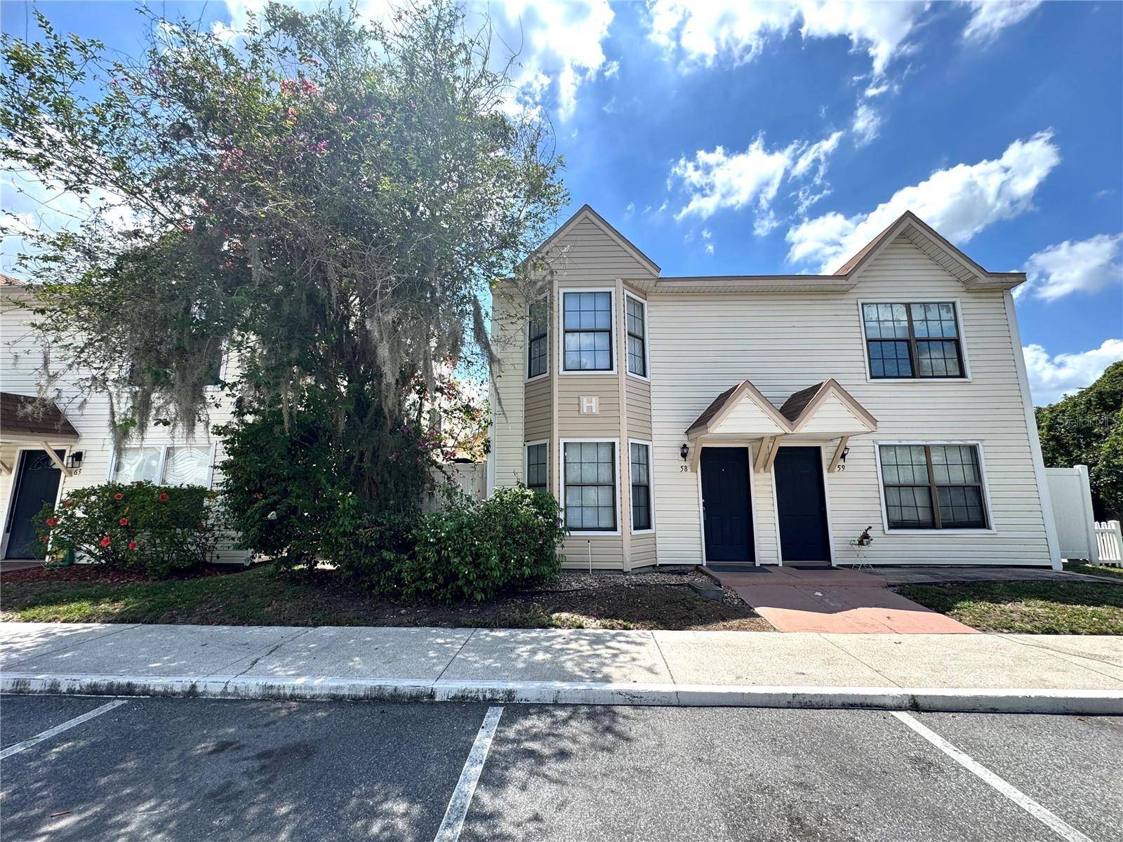 Plant City, FL 33563,2302 MAKI RD #58