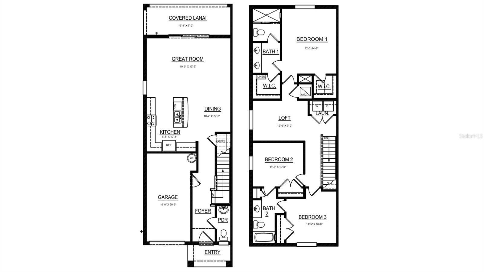 Brandon, FL 33511,3334 PLEASANT WILLOW CT