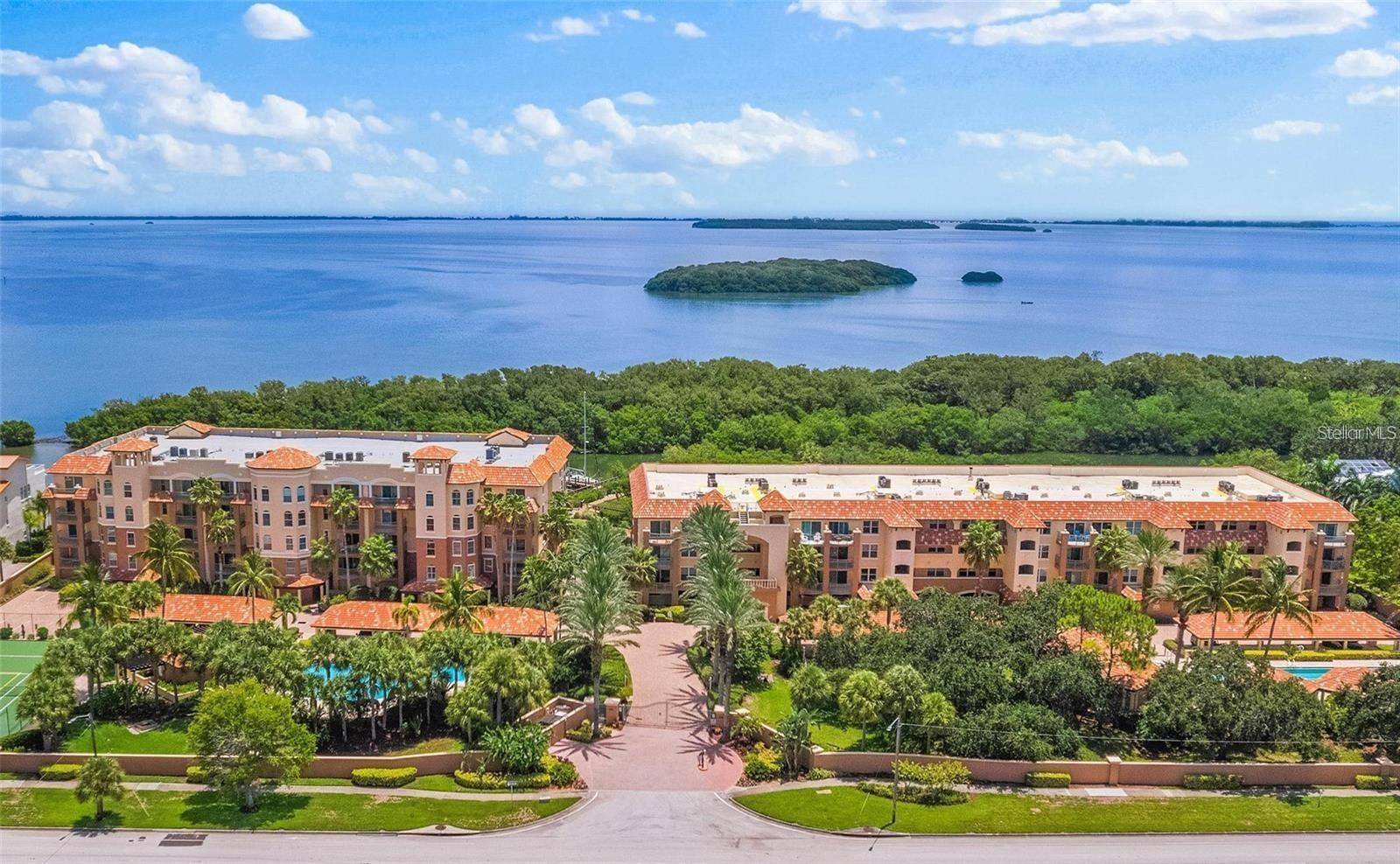Tierra Verde, FL 33715,1645 PINELLAS BAYWAY S #B2