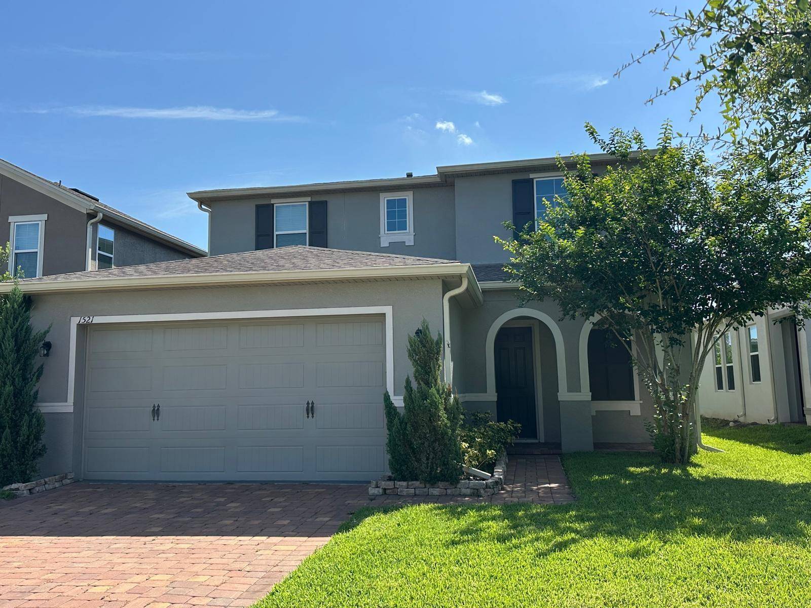 Ocoee, FL 34761,1521 SOURWOOD DR