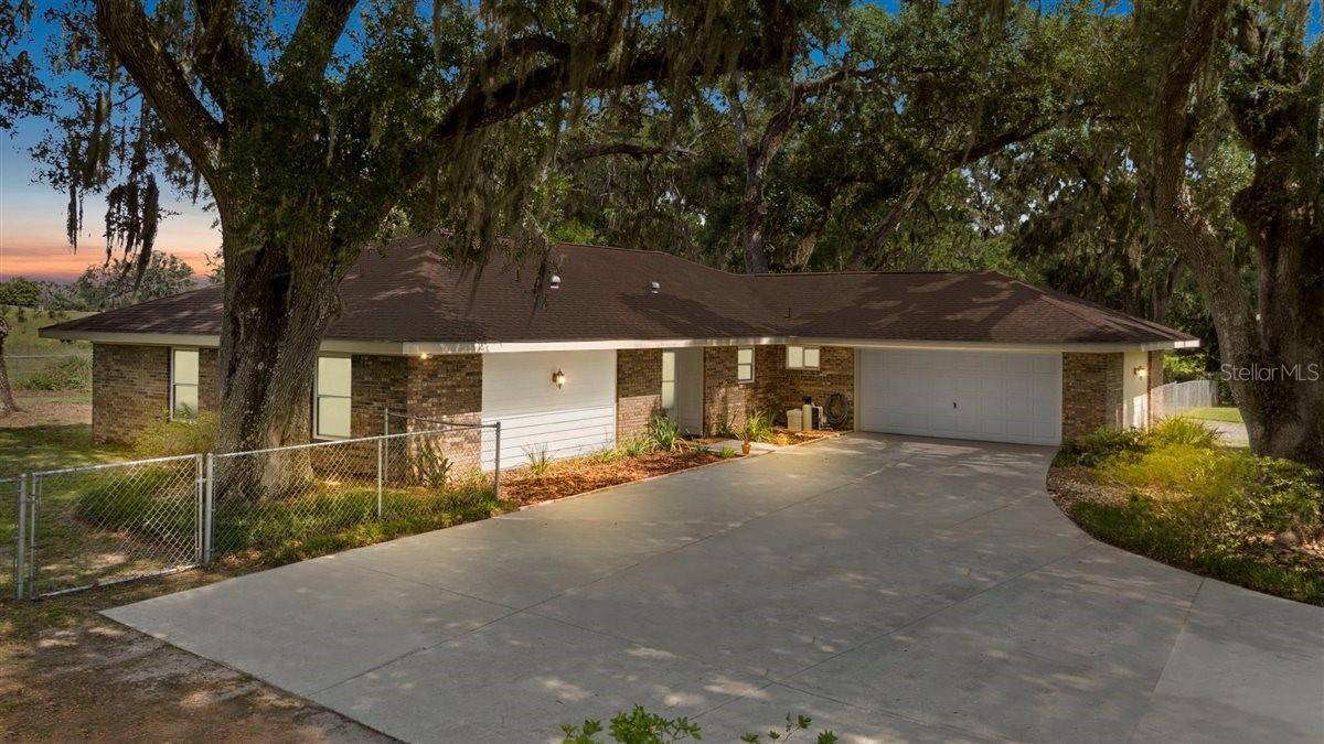 Brooksville, FL 34601,9542 WALLIEN DR