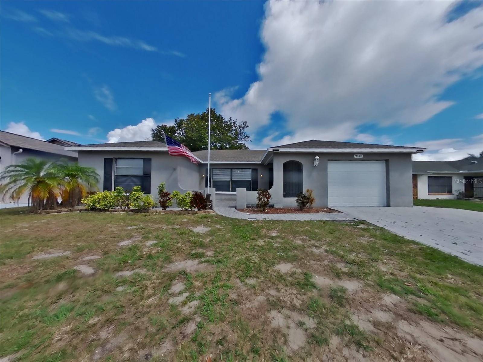 Port Richey, FL 34668,9413 BARNSTEAD LN