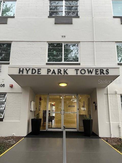 Tampa, FL 33606,406 S CEDAR AVE #107