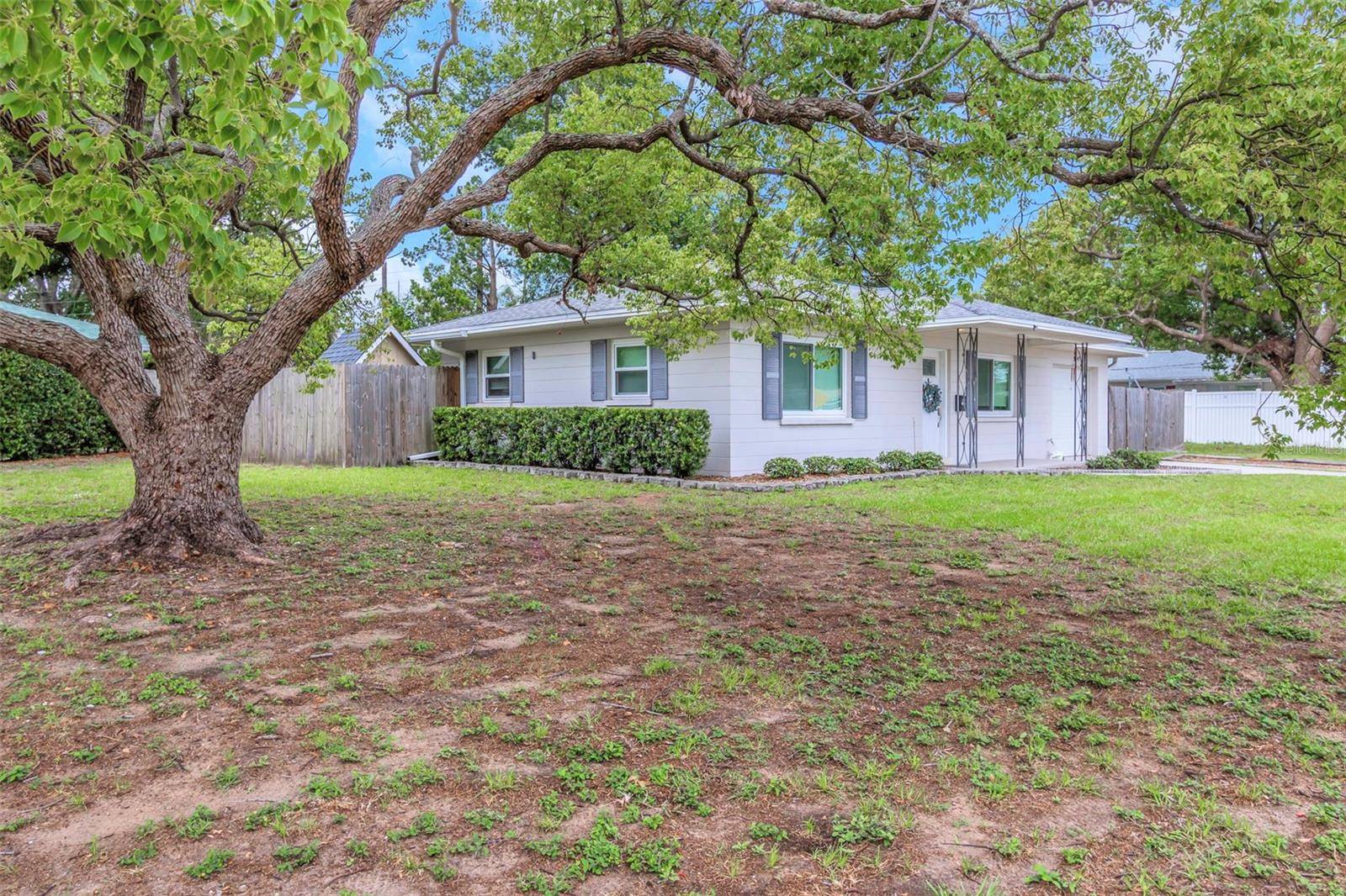 St Petersburg, FL 33710,3547 55TH ST N