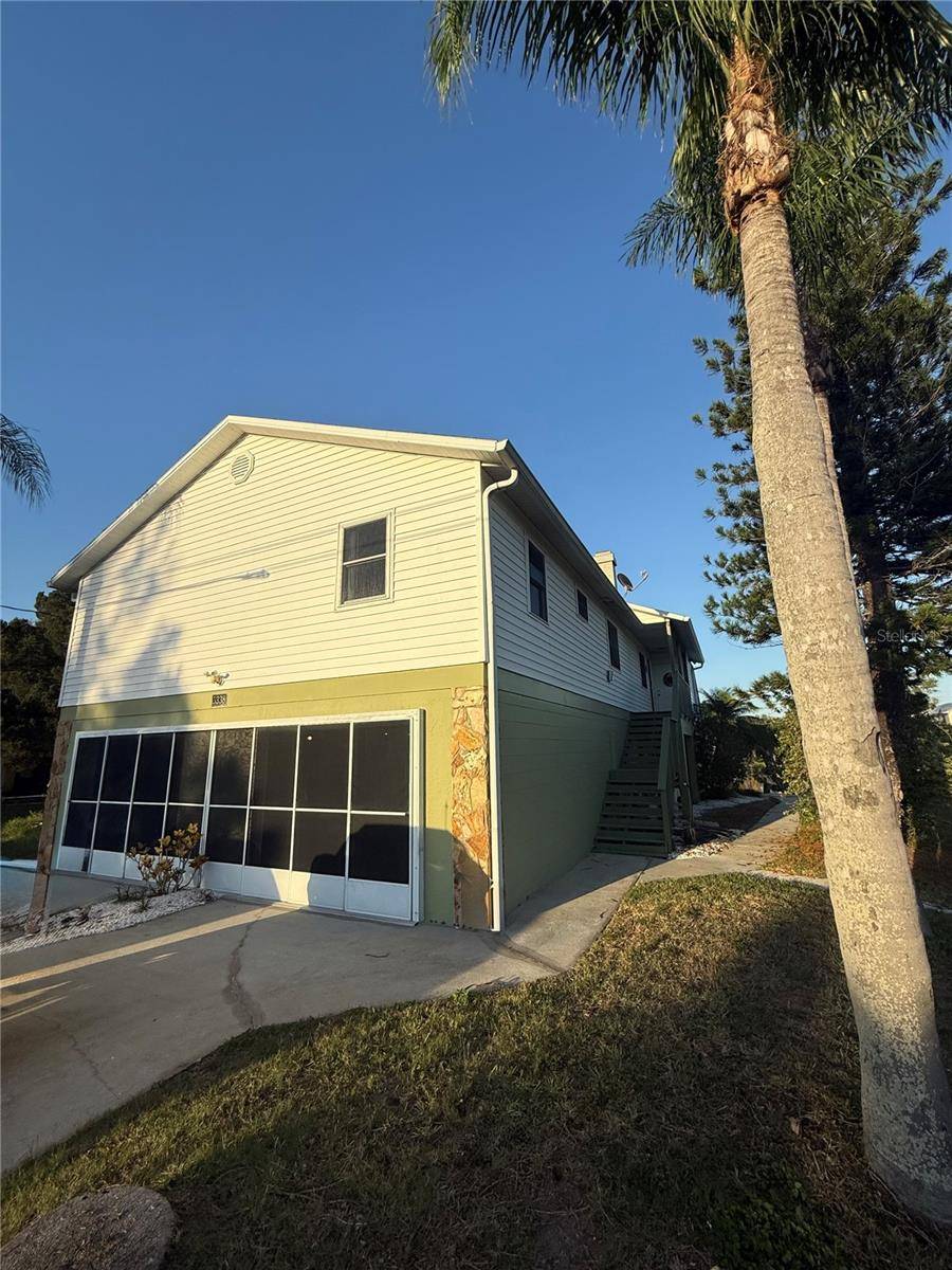 Hernando Beach, FL 34607,3338 FERNLEAF DR