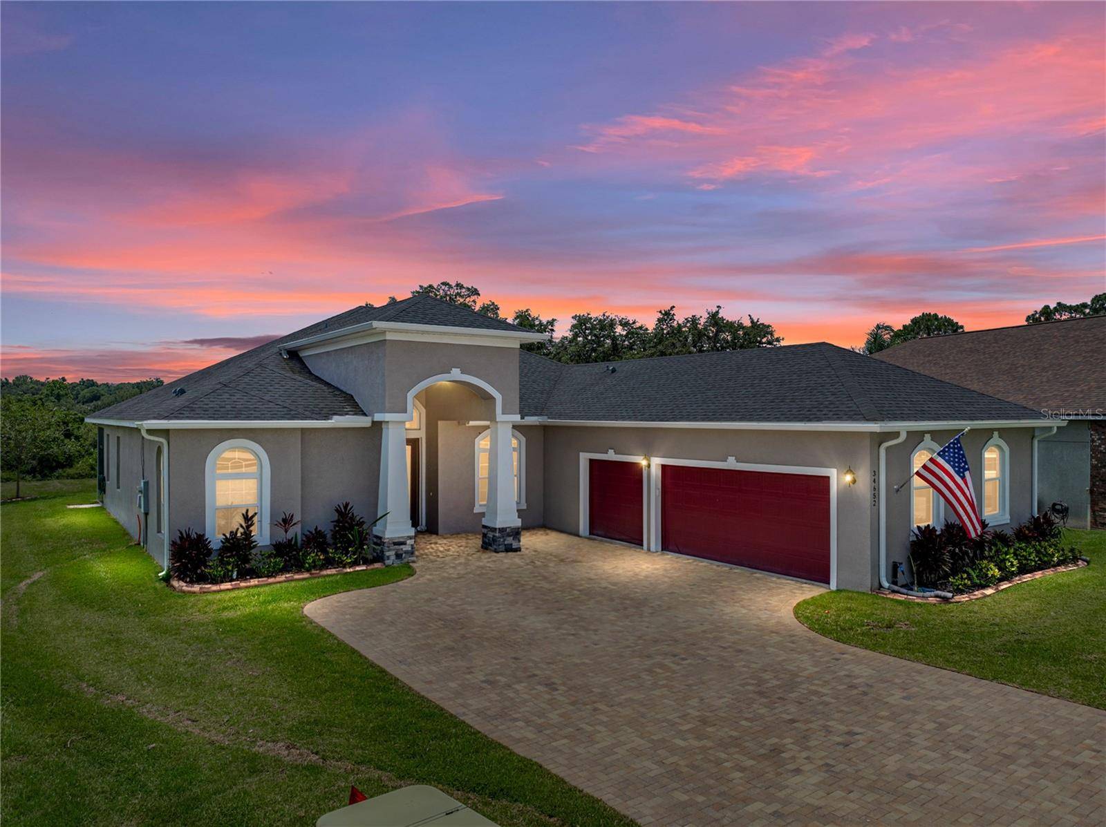 Dade City, FL 33525,34652 HEAVENLY LN