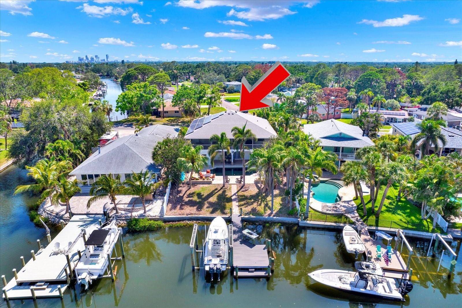 St Petersburg, FL 33703,5331 BAYOU GRANDE BLVD NE