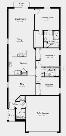 Hudson, FL 34669,12474 WHISK CT