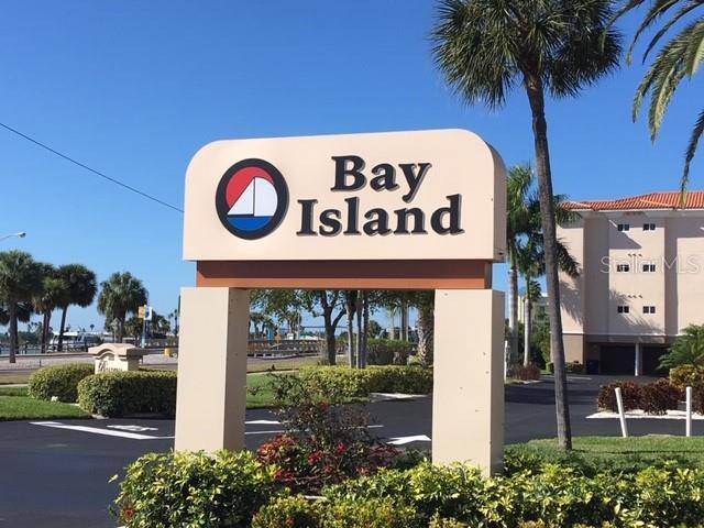 South Pasadena, FL 33707,7625 SUN ISLAND DR S #202