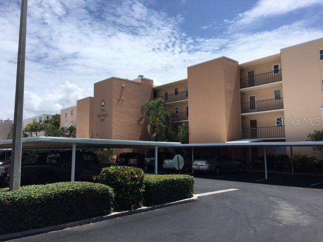 South Pasadena, FL 33707,7625 SUN ISLAND DR S #202