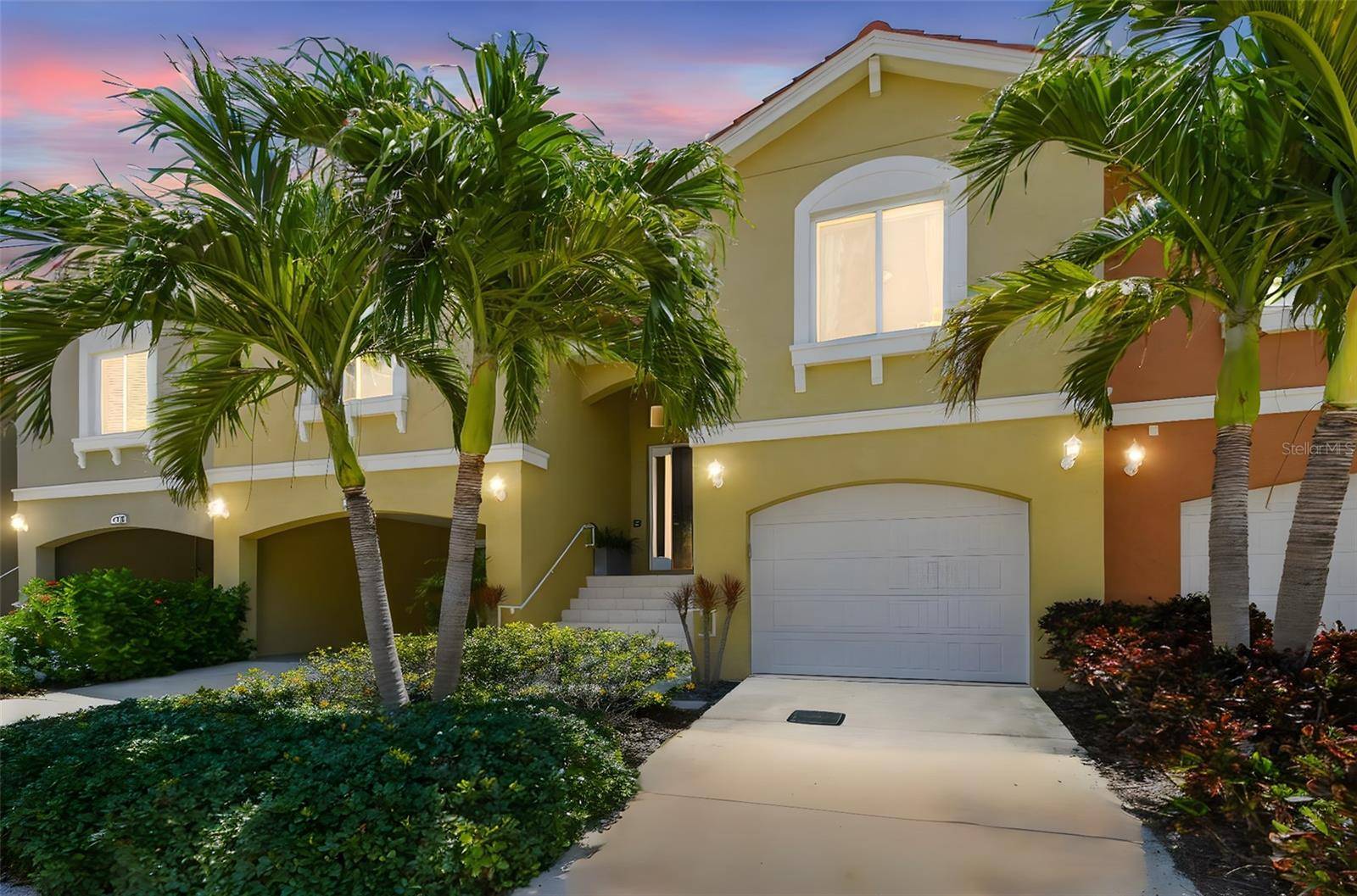 St Petersburg, FL 33711,17 FRANKLIN CT S #C