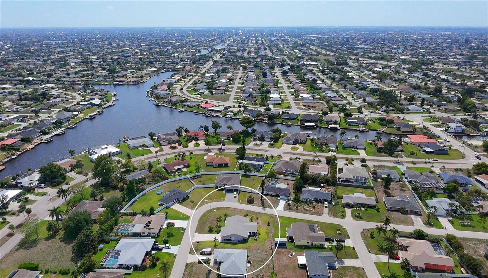 Cape Coral, FL 33904,1207 SE 27TH TER