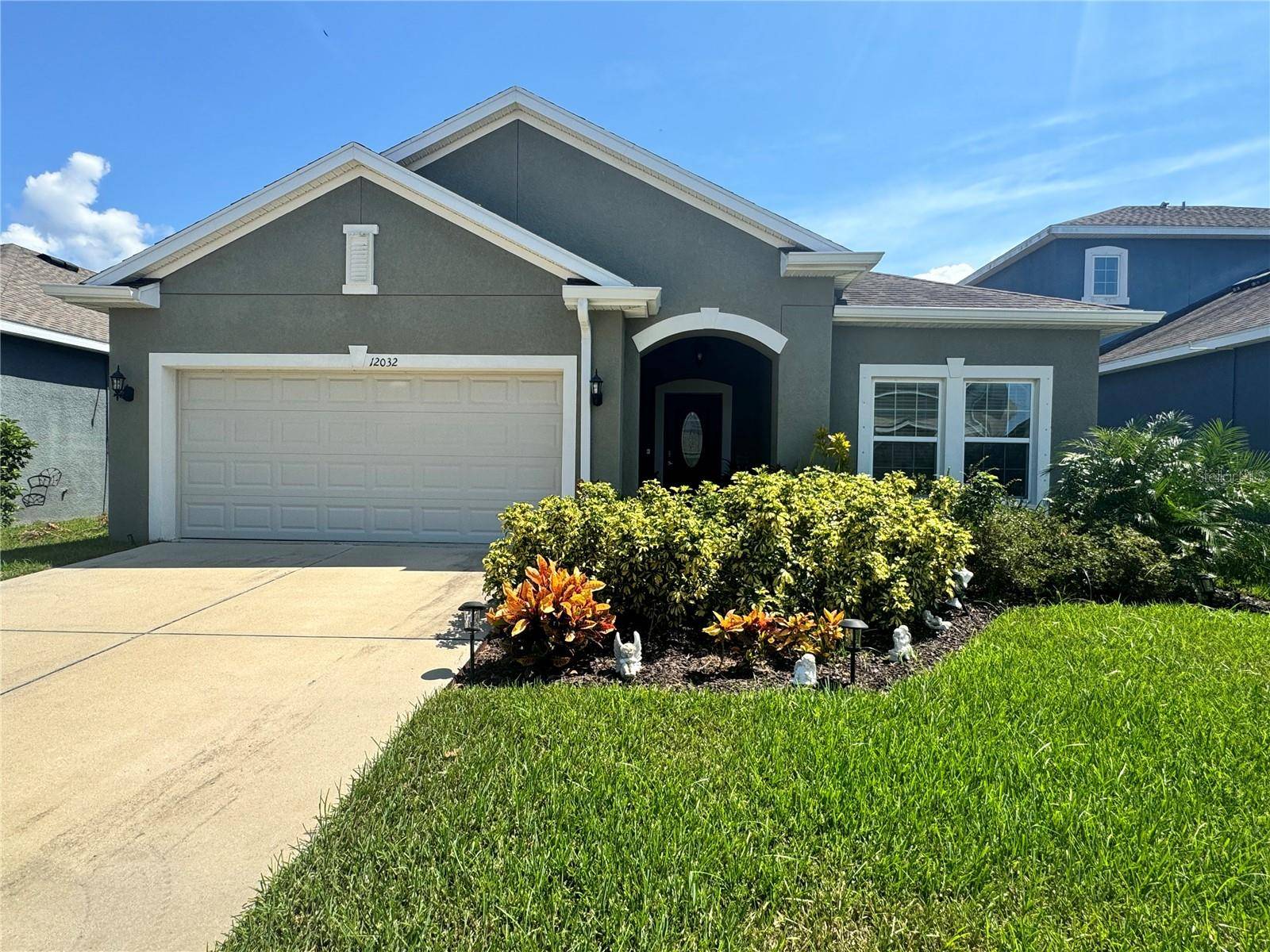 Gibsonton, FL 33534,12032 GRAND KEMPSTON DR