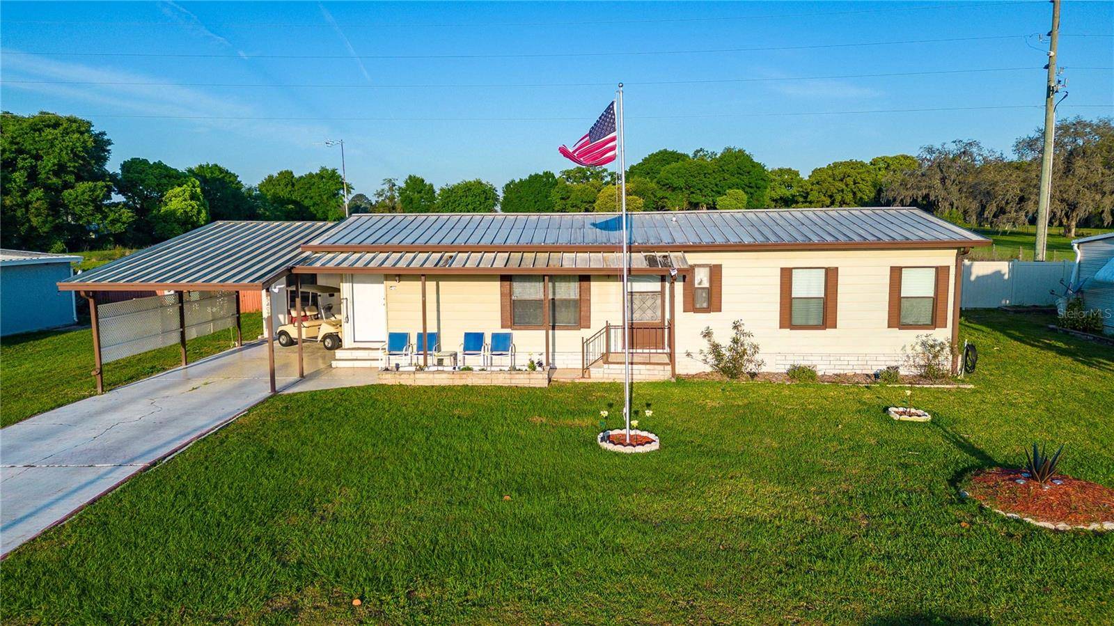 Zephyrhills, FL 33541,5409 ANTIGUA DR