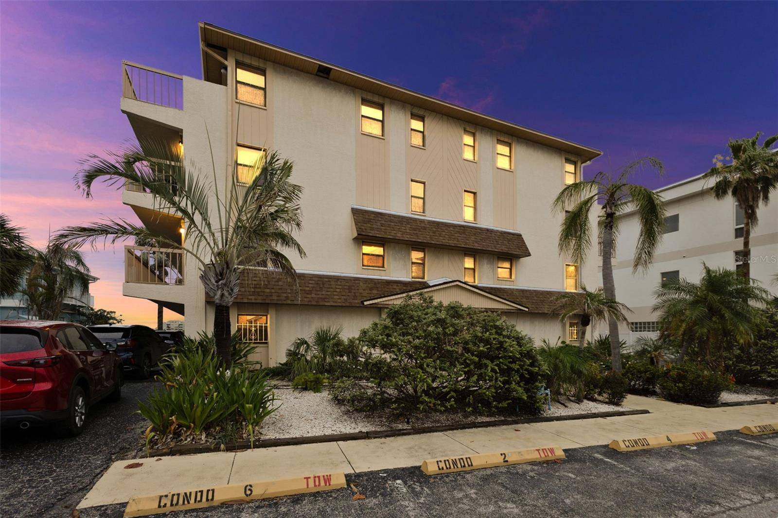 Clearwater, FL 33767,479 E SHORE DR #5