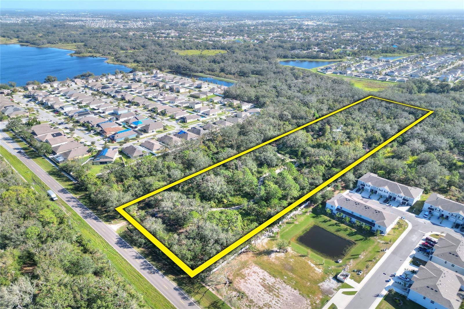 Gibsonton, FL 33534,12730 BULLFROG CREEK RD