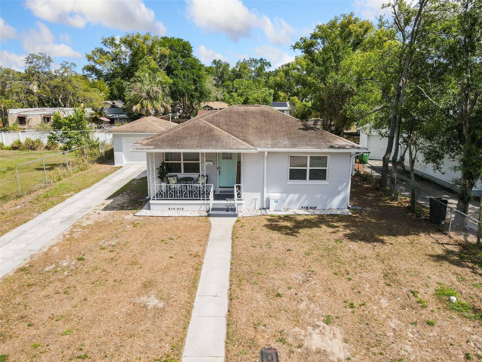 Tampa, FL 33604,914 E NORTH ST