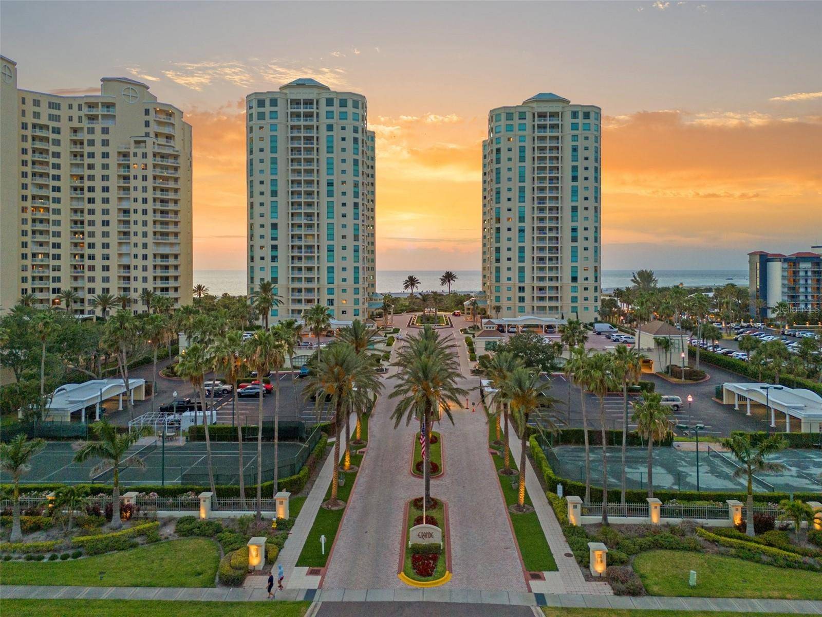 Clearwater Beach, FL 33767,1180 GULF BLVD #402