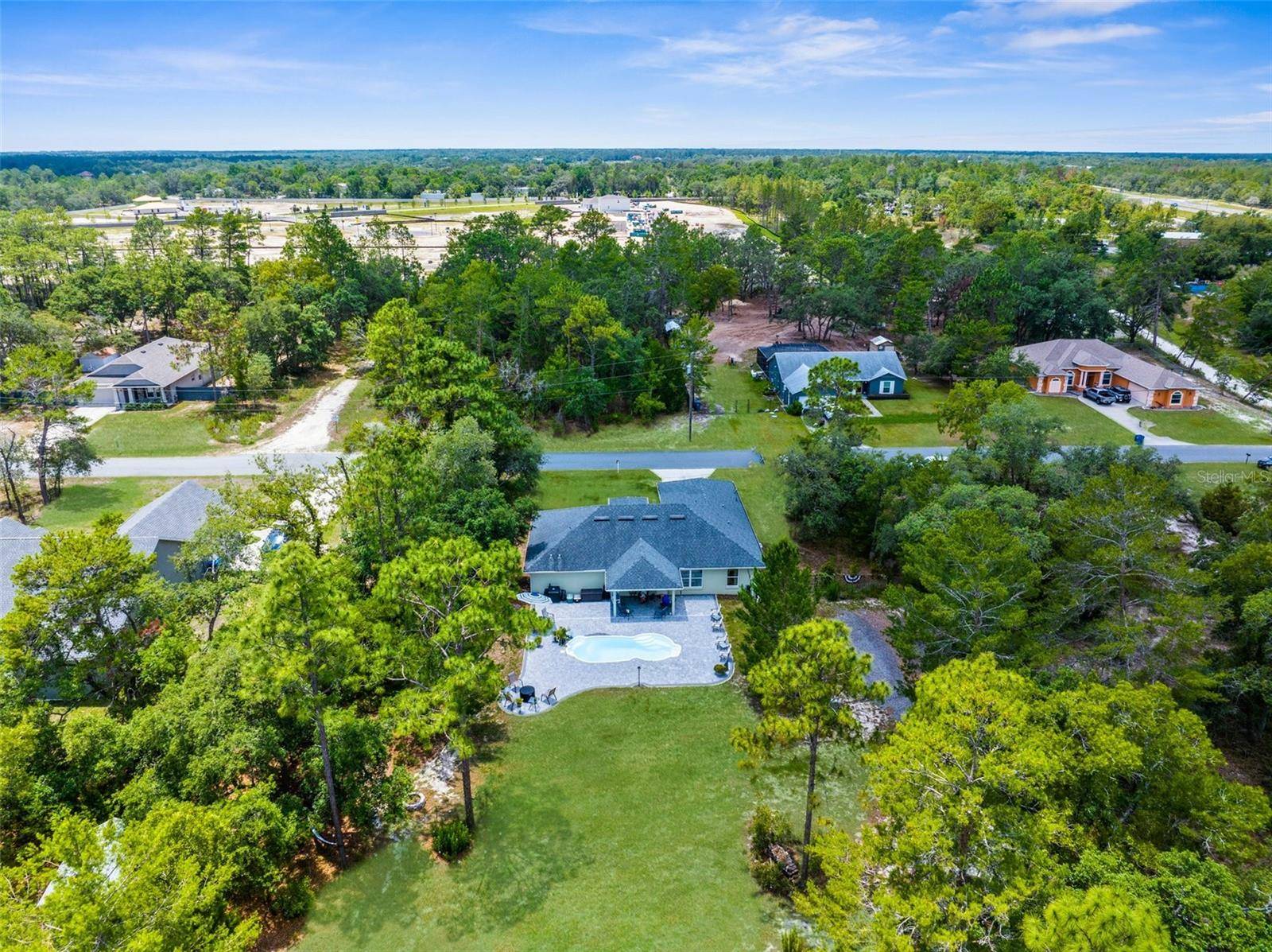 Weeki Wachee, FL 34613,10197 MEADOW WREN AVE