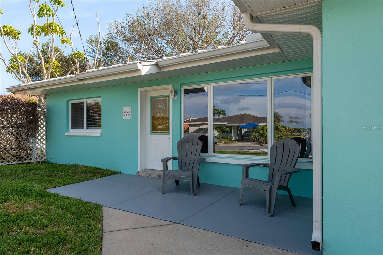 Indian Rocks Beach, FL 33785,2010 BAYVIEW PL