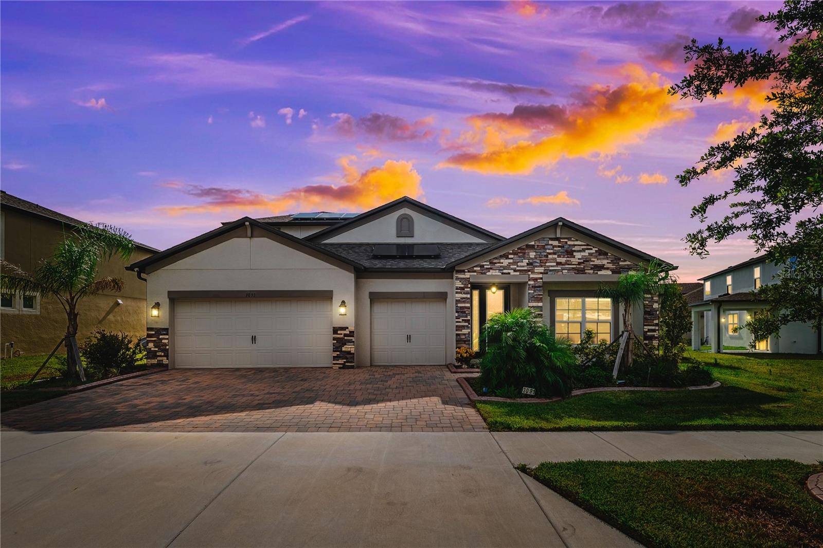 Wimauma, FL 33598,3091 KING FERN DR
