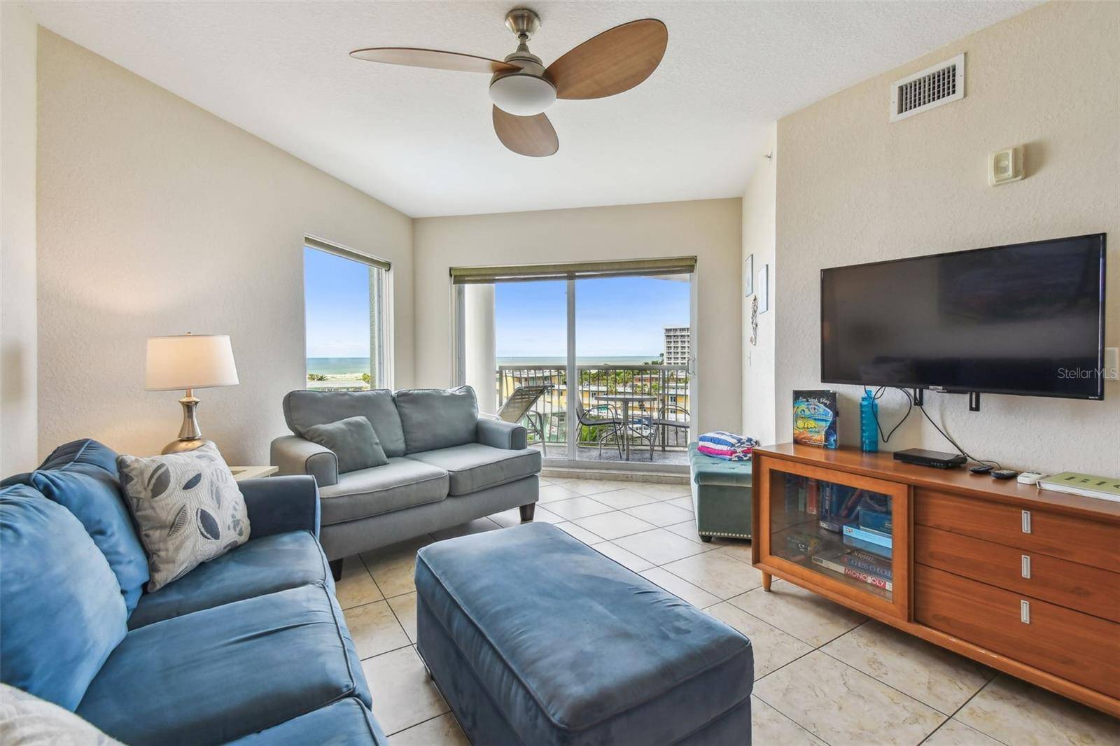 Treasure Island, FL 33706,11605 GULF BLVD #506