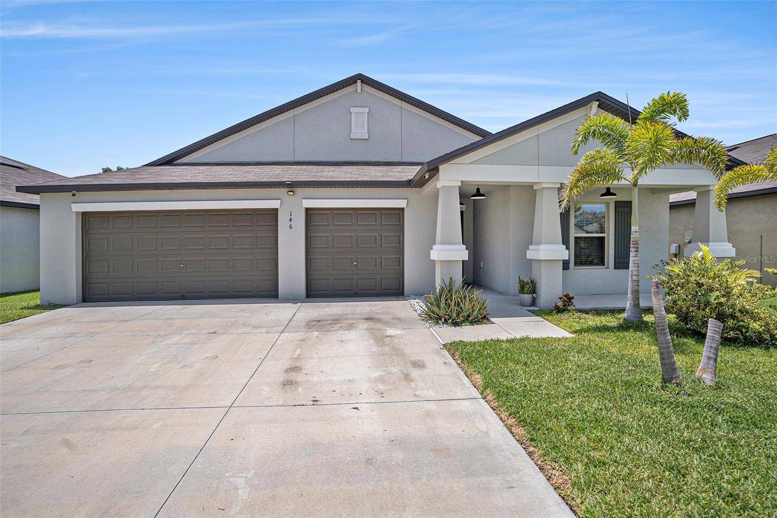 Ruskin, FL 33570,146 RAIN BERRY AVE