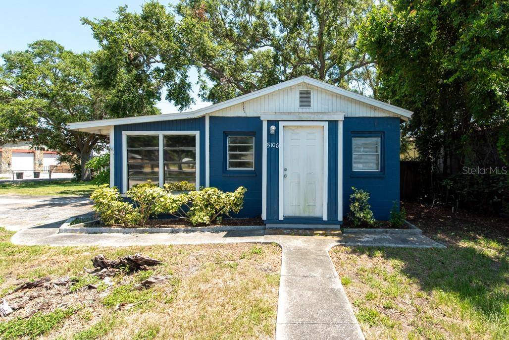 Gulfport, FL 33707,5106 15TH AVE S