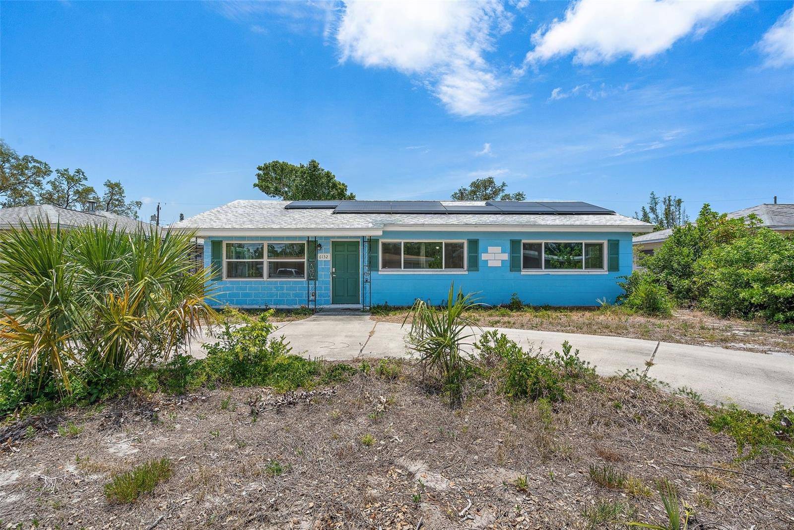 Gulfport, FL 33707,6132 7TH AVE S