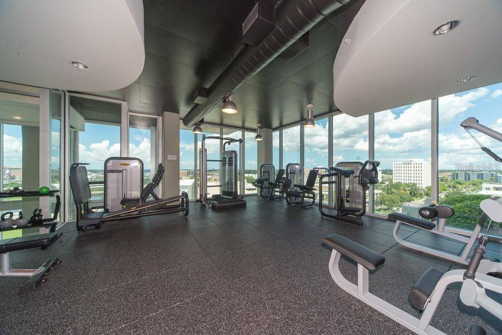 Tampa, FL 33602,777 N ASHLEY DR #1206