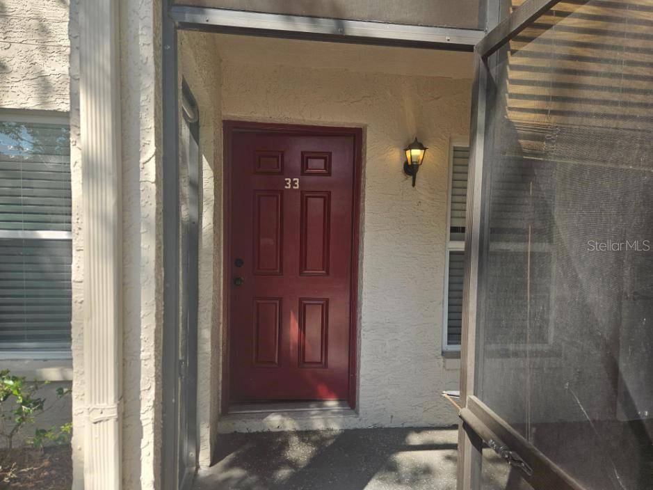Clearwater, FL 33761,3455 COUNTRYSIDE BLVD #33