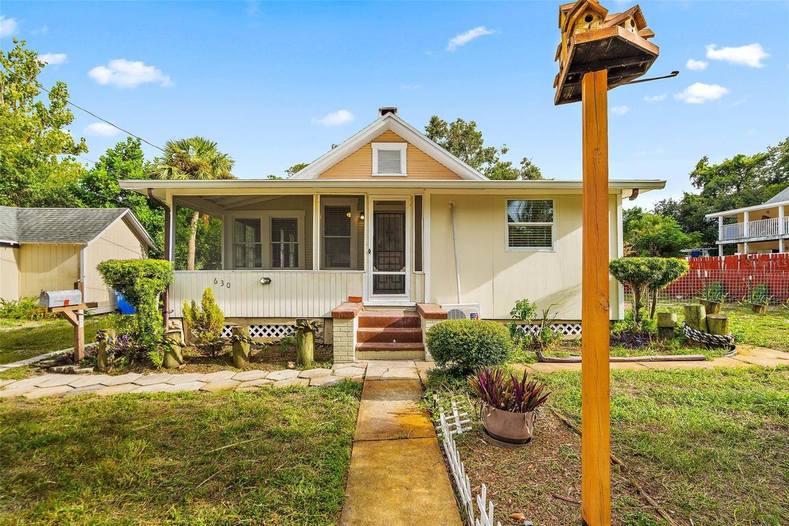 St Petersburg, FL 33705,630 34TH AVE S