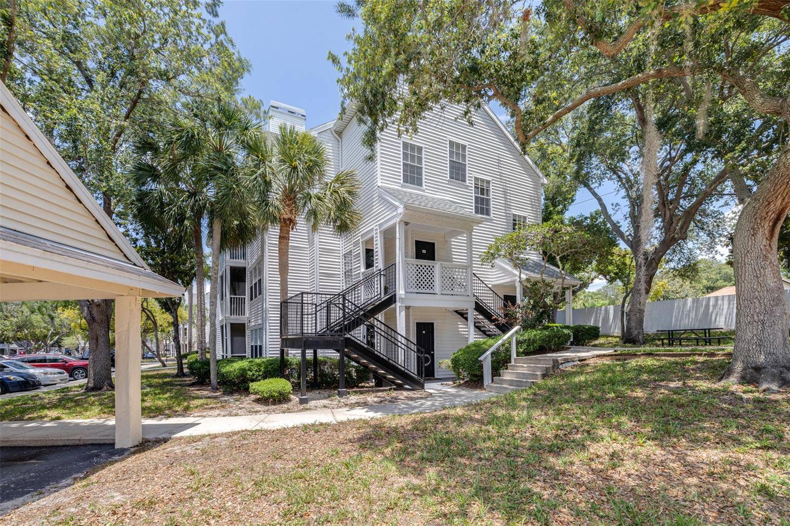 Palm Harbor, FL 34684,3301 HAVILAND CT #203