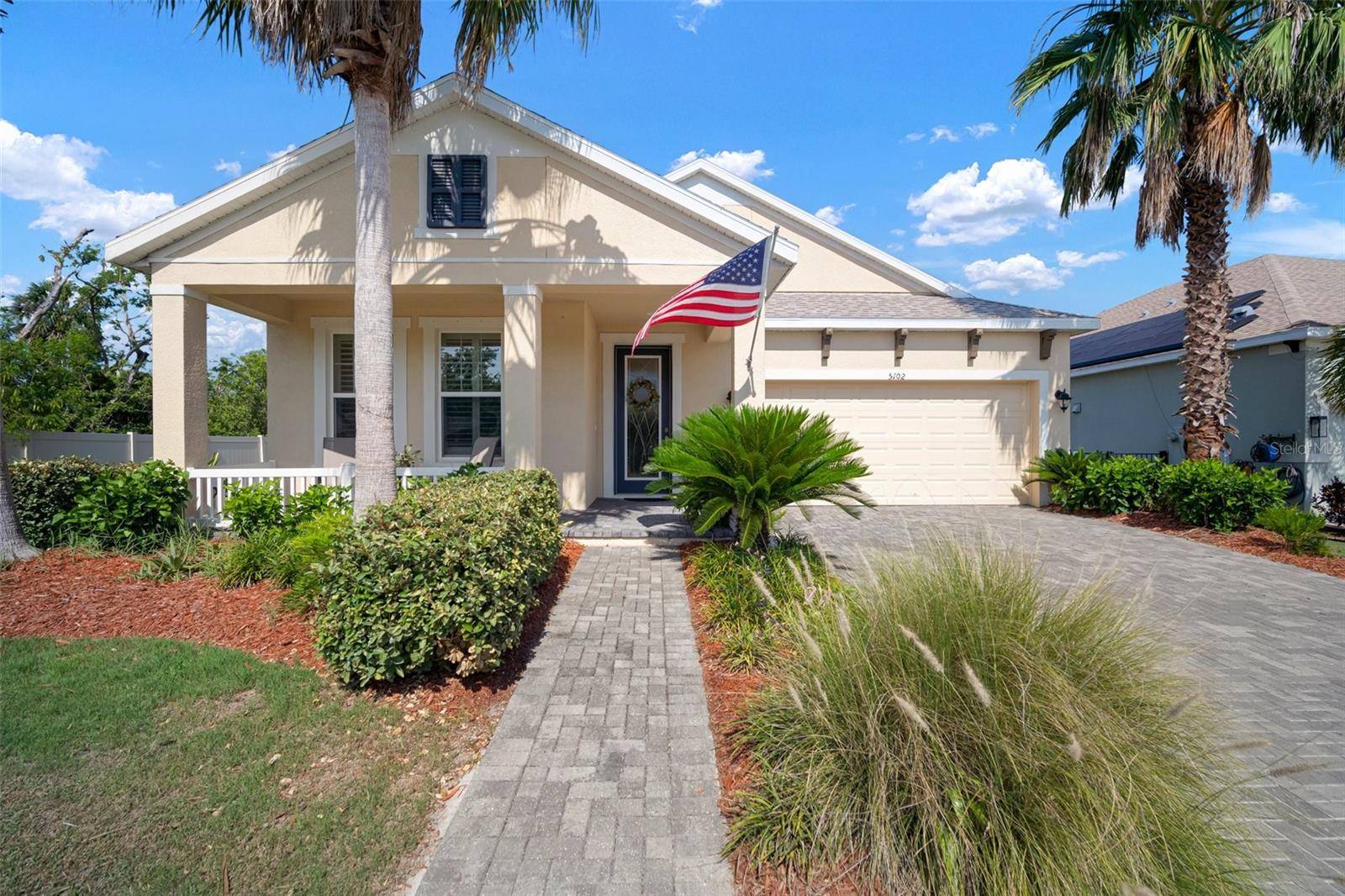Apollo Beach, FL 33572,5102 COASTAL SCENE DR