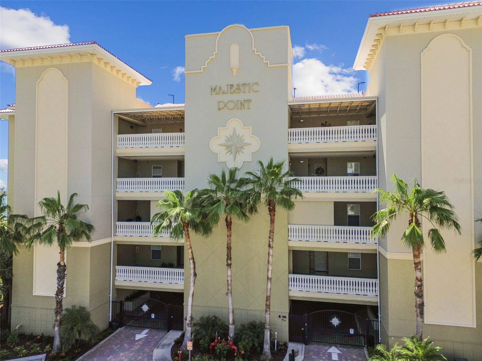 Clearwater Beach, FL 33767,200 SKIFF PT #202