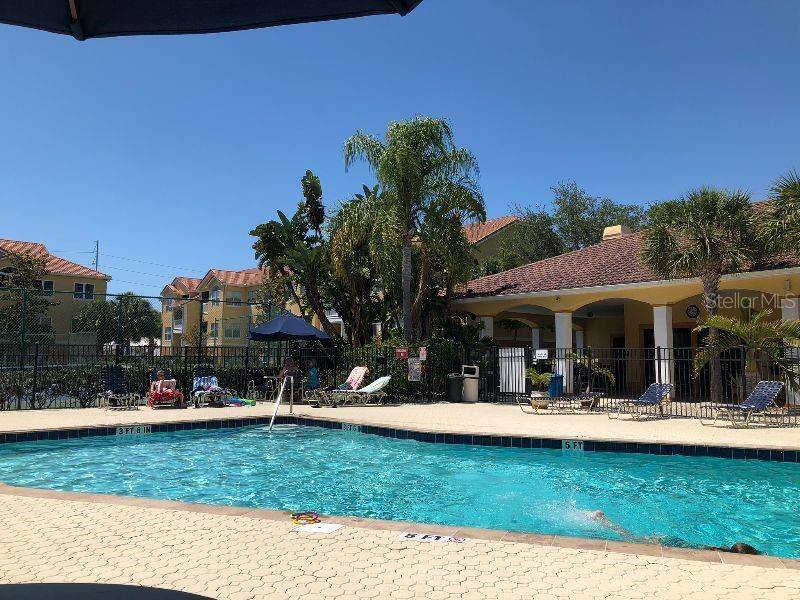 Seminole, FL 33772,10764 70TH AVE #4102