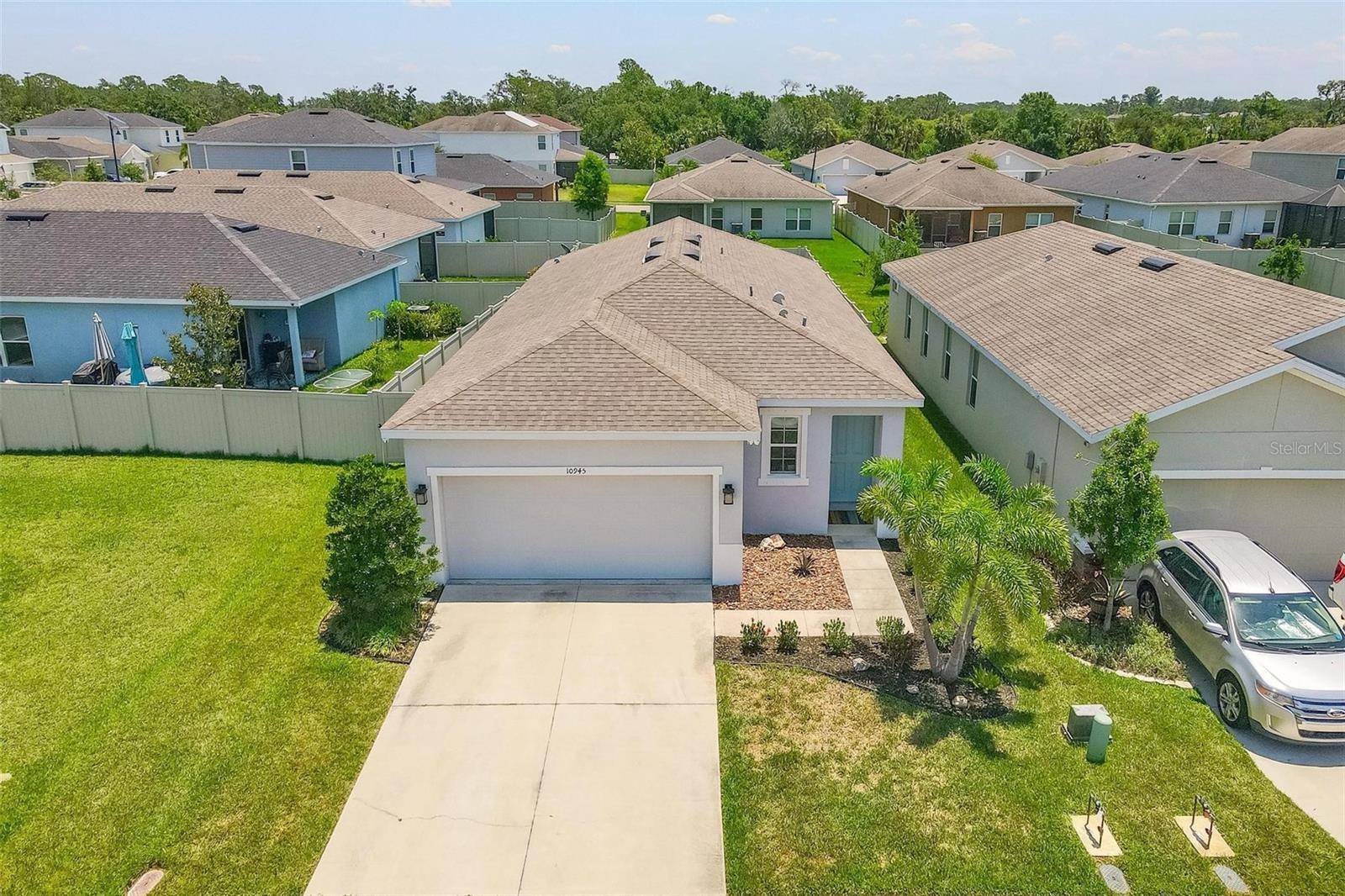 Parrish, FL 34219,10945 HIGH NOON TRL