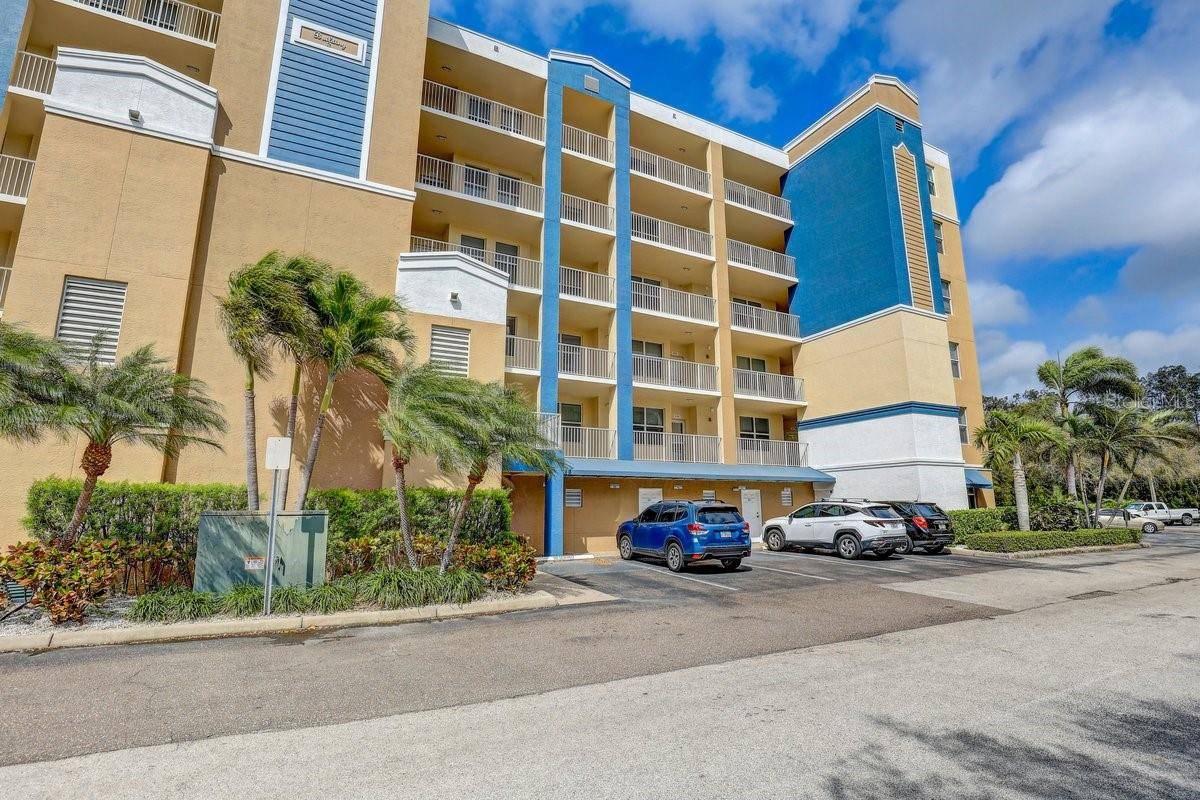 Largo, FL 33771,960 STARKEY RD #2405