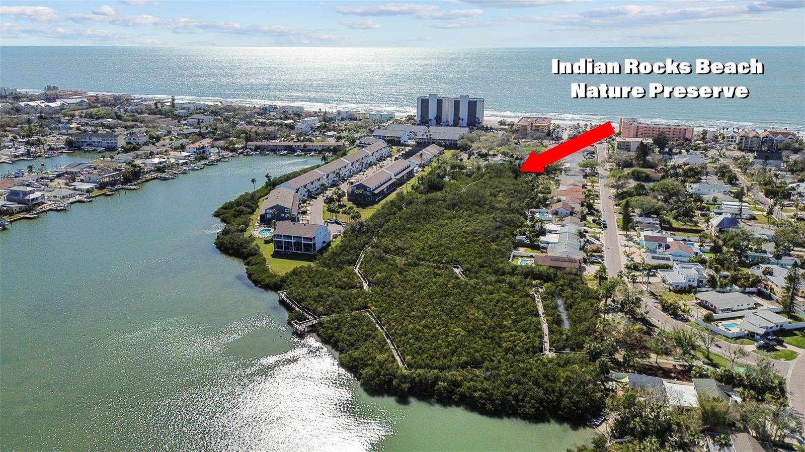 Indian Rocks Beach, FL 33785,819 GULF BLVD