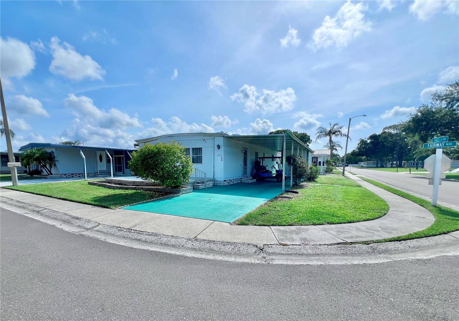 Largo, FL 33771,1100 BELCHER RD S #298